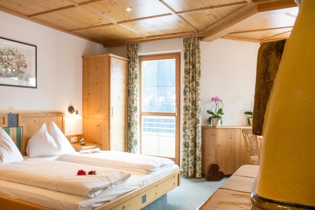 Fliana Arlberg Studios Σανκτ Αντόν αμ Άλμπεργκ Εξωτερικό φωτογραφία